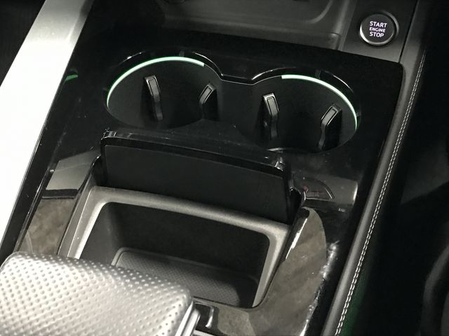 AUDI AUDI A4 AVANT 2022