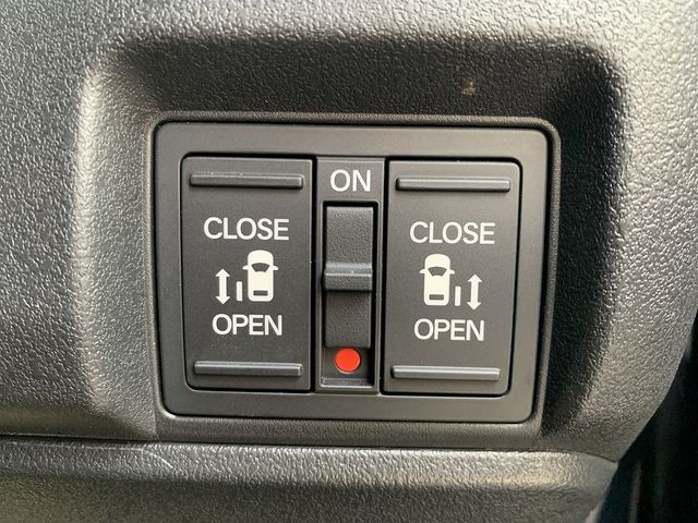 HONDA N BOX CUSTOM 2024