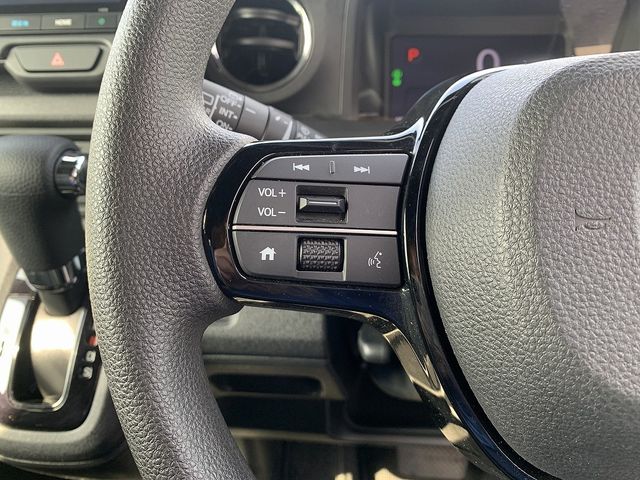 HONDA N BOX CUSTOM 2024