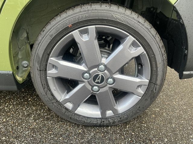 DAIHATSU TANTO FAN CROSS 2024