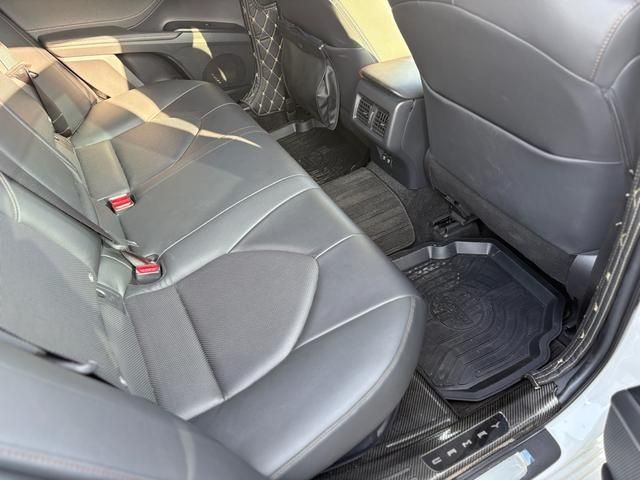 TOYOTA CAMRY HYBRID 2018