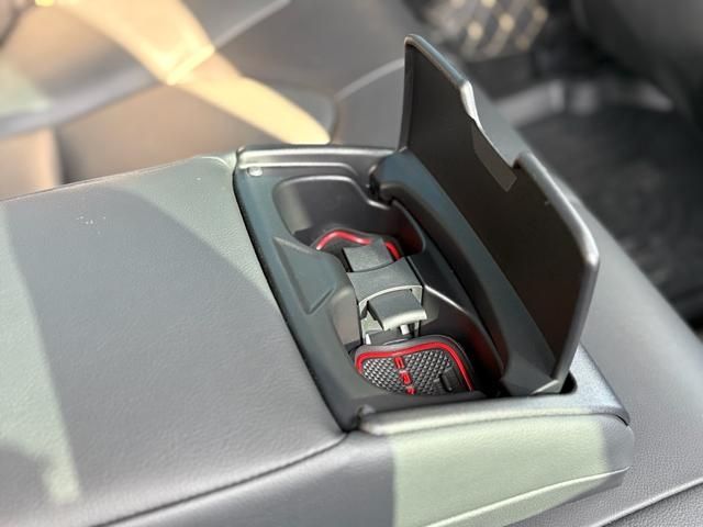 TOYOTA CAMRY HYBRID 2018