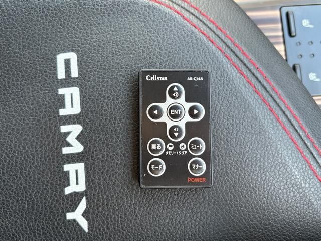 TOYOTA CAMRY HYBRID 2018