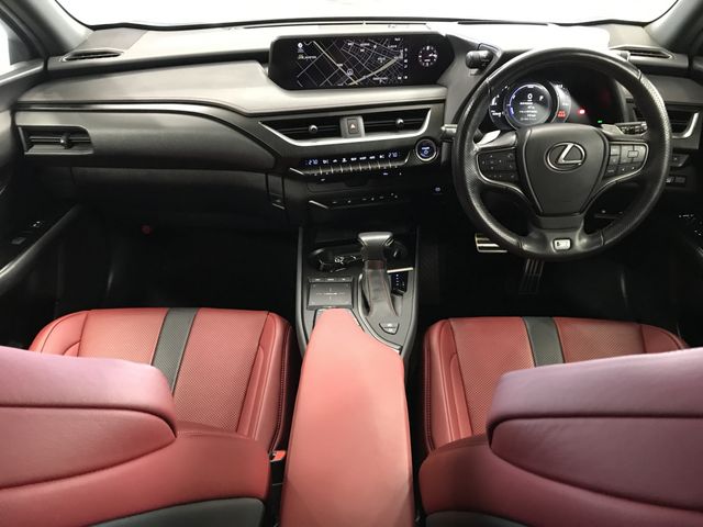TOYOTA LEXUS UX250h 2019
