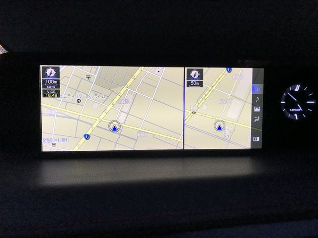 TOYOTA LEXUS UX250h 2019