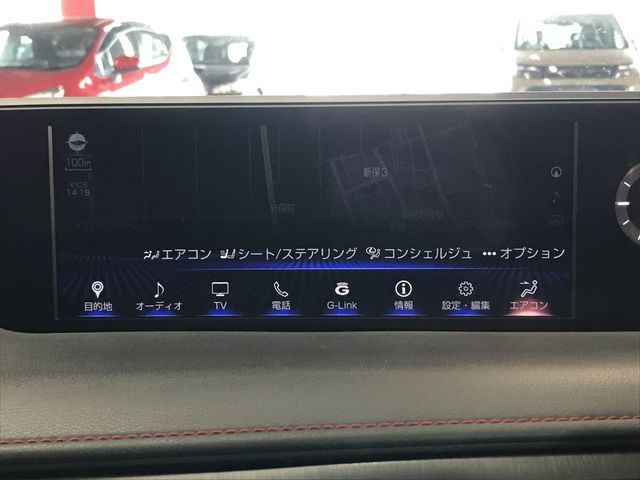 TOYOTA LEXUS UX250h 2019