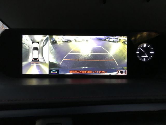 TOYOTA LEXUS UX250h 2019