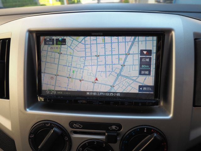 NISSAN NV200 VANETTE van 2018