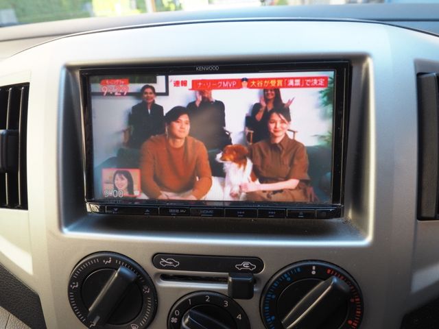 NISSAN NV200 VANETTE van 2018