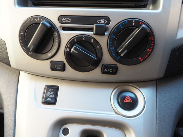 NISSAN NV200 VANETTE van 2018