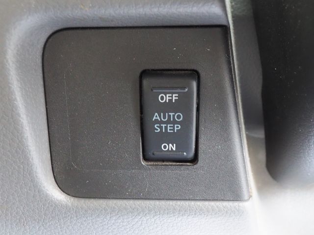 NISSAN NV200 VANETTE van 2018