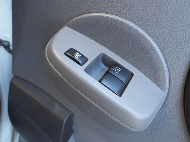 NISSAN NV200 VANETTE van 2018