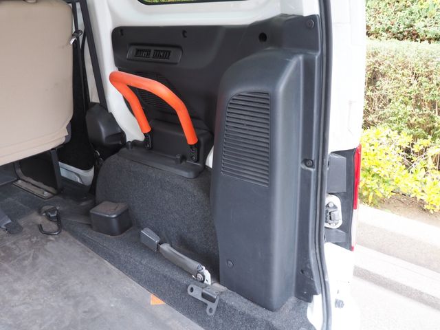 NISSAN NV200 VANETTE van 2018