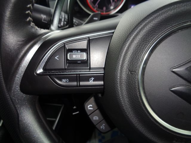 SUZUKI SWIFT 4WD 2023