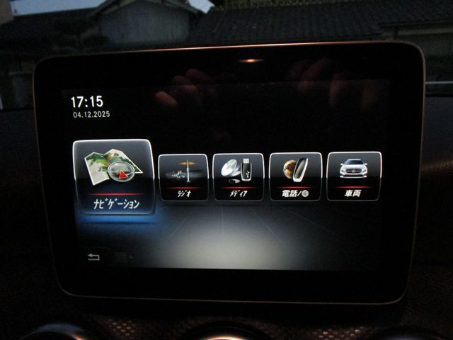 MERCEDES BENZ MERCEDES BENZ A class 2016