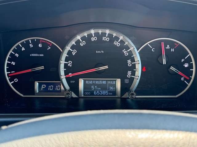 TOYOTA HIACE van 2WD 2017