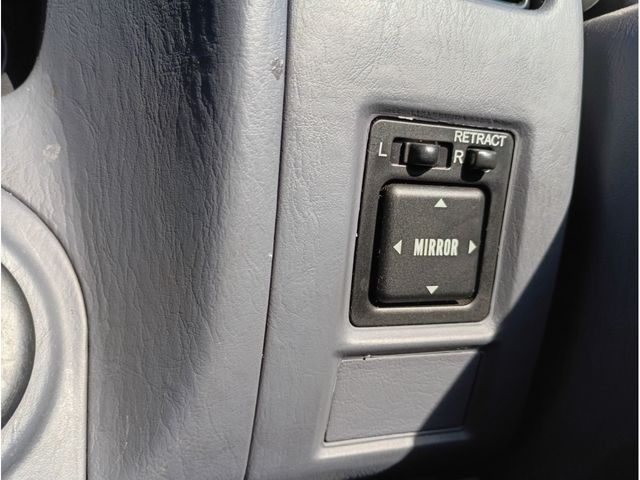 TOYOTA LANDCRUISER PRADO 1998