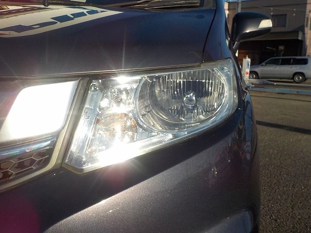 HONDA FREED Spike HYBRID 2015