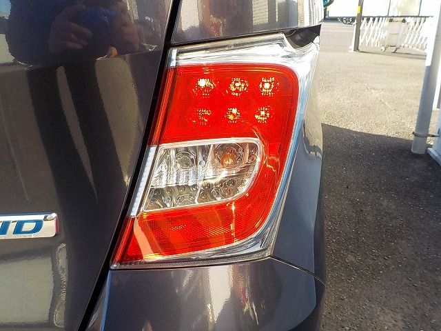 HONDA FREED Spike HYBRID 2015