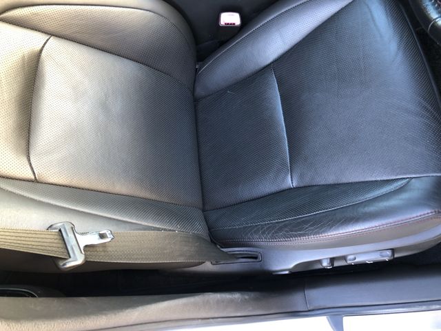 TOYOTA CROWN sedan 2012