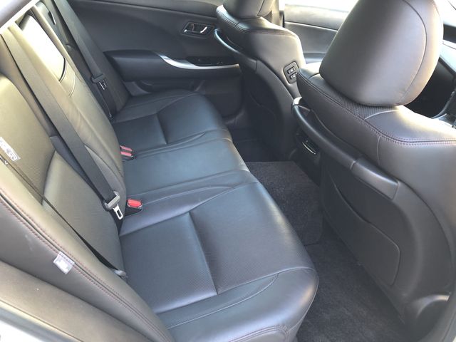 TOYOTA CROWN sedan 2012