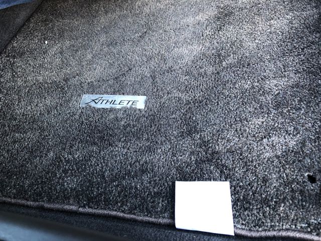 TOYOTA CROWN sedan 2012