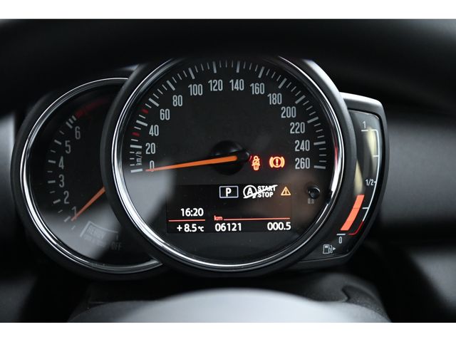 BMW MINI COOPER 2019