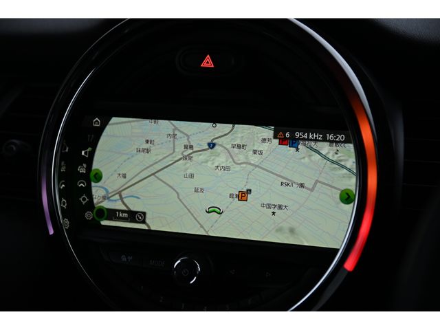 BMW MINI COOPER 2019