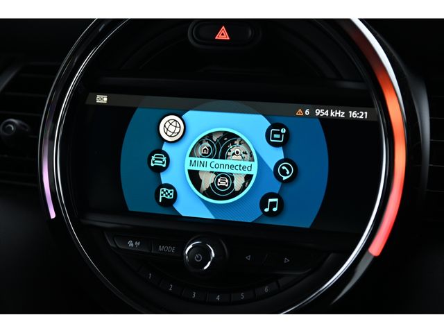 BMW MINI COOPER 2019