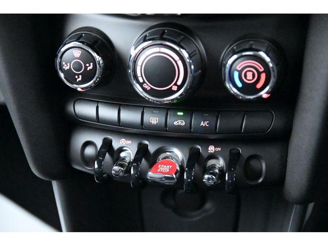 BMW MINI COOPER 2019