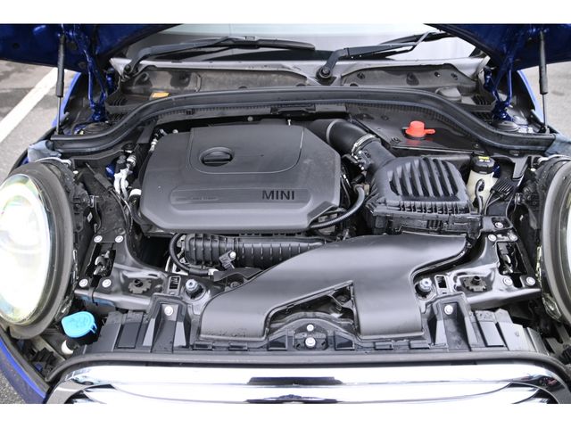 BMW MINI COOPER 2019