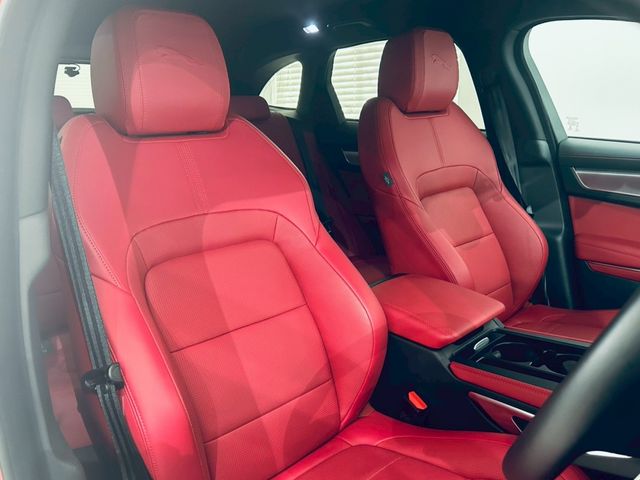 JAGUAR JAGUAR F-PACE 2023