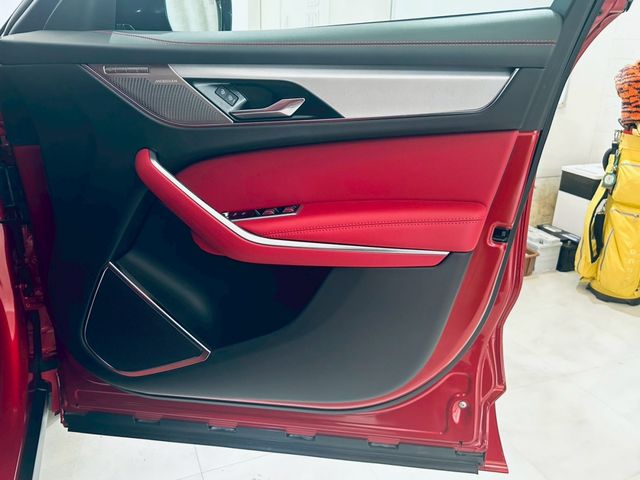 JAGUAR JAGUAR F-PACE 2023