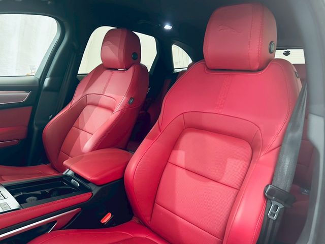 JAGUAR JAGUAR F-PACE 2023