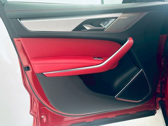 JAGUAR JAGUAR F-PACE 2023