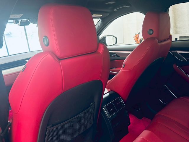 JAGUAR JAGUAR F-PACE 2023