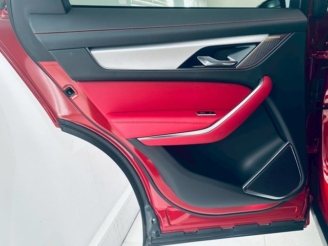 JAGUAR JAGUAR F-PACE 2023