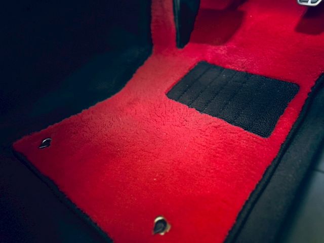 JAGUAR JAGUAR F-PACE 2023