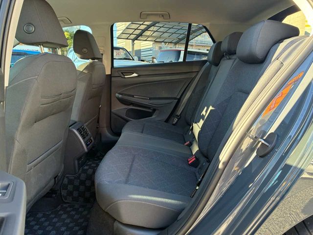 VOLKSWAGEN VOLKSWAGEN GOLF 2024