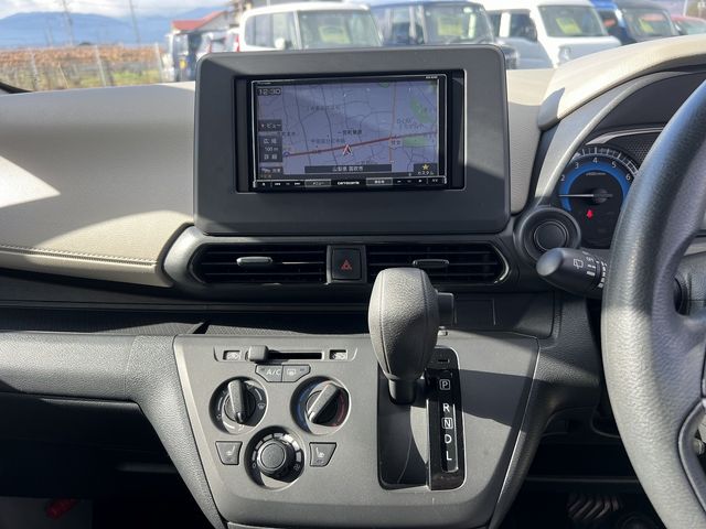 MITSUBISHI eK WAGON 2019