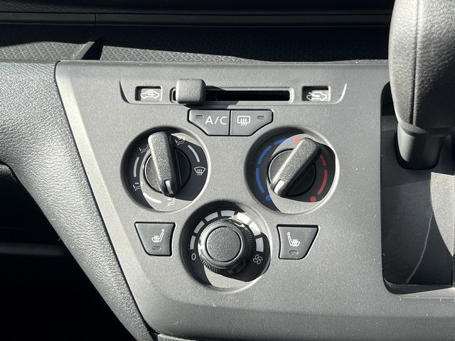 MITSUBISHI eK WAGON 2019