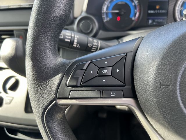 MITSUBISHI eK WAGON 2019