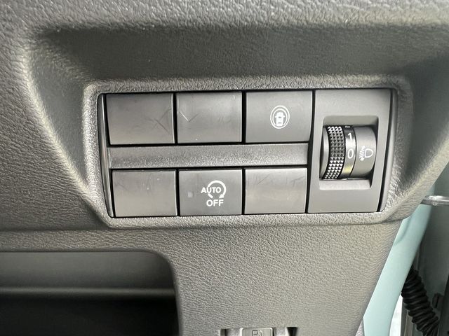 MITSUBISHI eK WAGON 2019