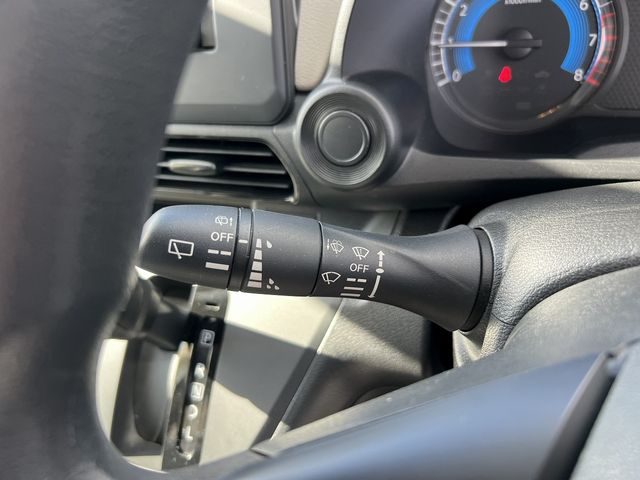 MITSUBISHI eK WAGON 2019