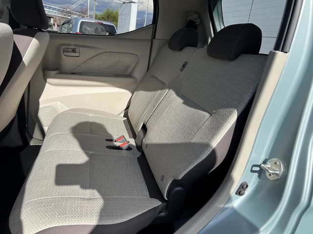 MITSUBISHI eK WAGON 2019