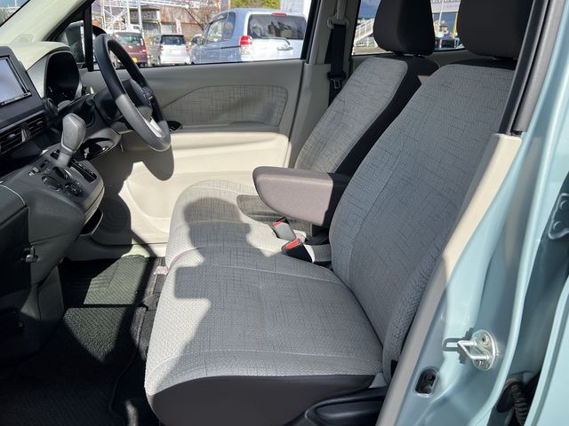 MITSUBISHI eK WAGON 2019