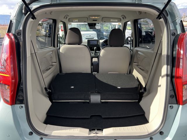 MITSUBISHI eK WAGON 2019