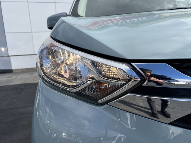 MITSUBISHI eK WAGON 2019