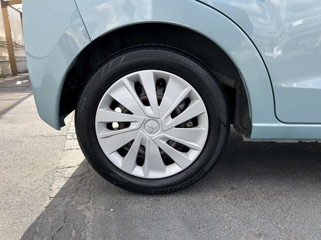 MITSUBISHI eK WAGON 2019