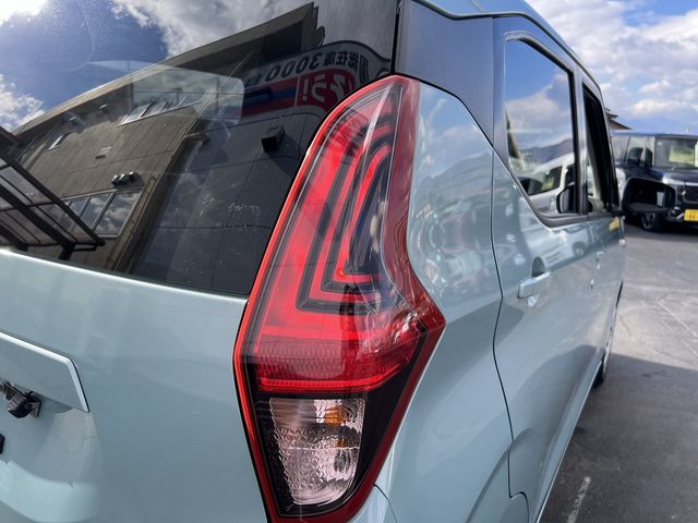 MITSUBISHI eK WAGON 2019